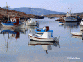 Koufonisia - Parianos