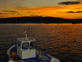 Koufonisia - Sunset