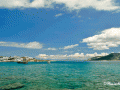 Koufonisia View