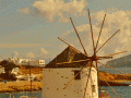 Windmill - Koufonissia