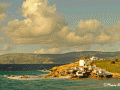 Windmill - Koufonissia