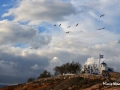Agios Nikolaos Church on Wintertime