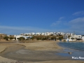 Ammos Beach in Wintertime - Koufonissia