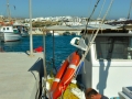 Fisherman - Koufonissia