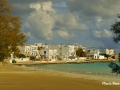 Koufonisia - Ammos Beach