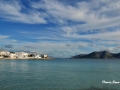 Koufonissia on Wintertime