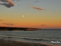 Full Moon on Sunset - Koufonissia