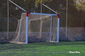 8-a-side Football field - Koufonissia 8-a-side Football field - Koufonissia