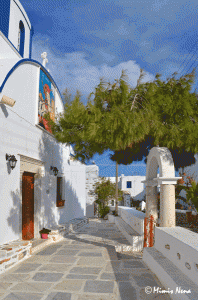Agios Georgios