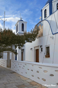 Agios Georgios