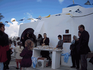 Αγιος Νικόλαος Agios Nikolaos