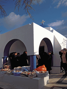 Αγιος Νικόλαος Agios Nikolaos
