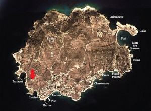 Alkionides-map