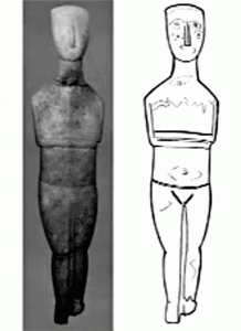 Archaeological Finds Keros Archaeological Finds Keros