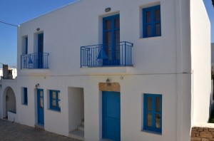 Chiotinis