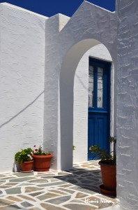 Christinas Houses