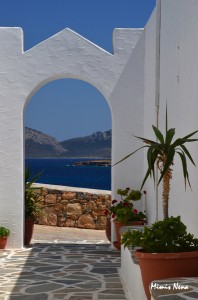 Christinas Houses