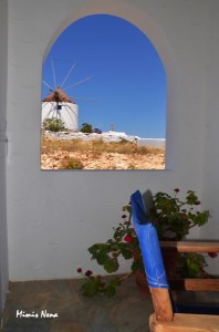 Christinas Houses