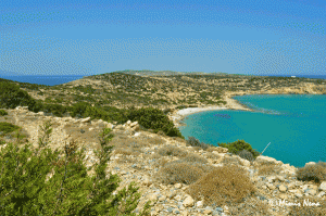 Detis Beach - Kato Koufonissi