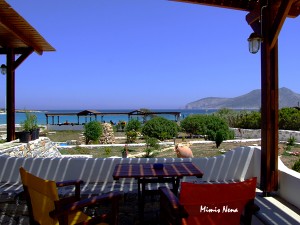 Fanos cafe