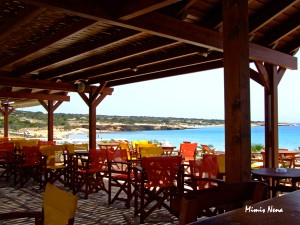 Fanos cafe