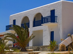 Finikas Rooms