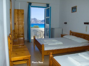 Finikas Rooms