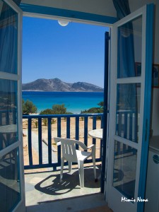 Finikas Rooms
