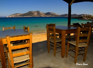 Φοίνικας Finikas tavern