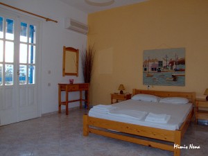 Kapetan Nokolas rooms