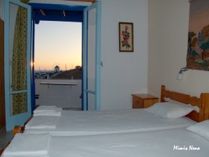 Kapetan Nokolas rooms