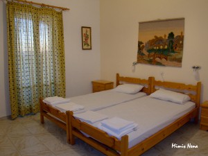 Kapetan Nokolas rooms