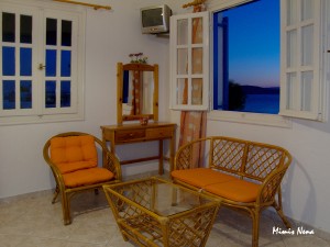 Kapetan Nokolas rooms
