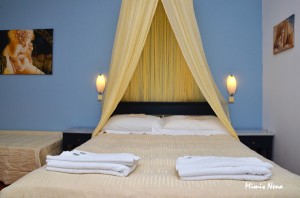 Keros Ηotel