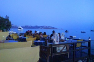 Το Κύμα Kima