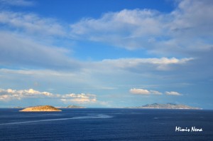 Kopria - Makares - Donoussa