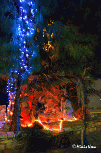 Koufonisia - Yuletide