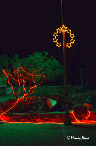 Koufonisia - Yuletide