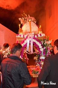 Koufonisia Easter