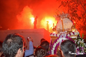 Koufonisia Easter