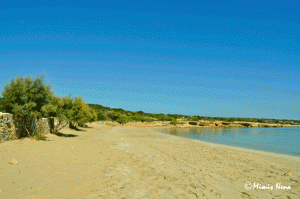 Koufonisia - Fanos Beach