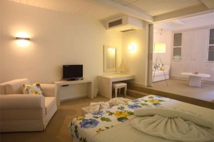 Koufonisia Hotel