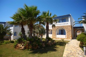 Koufonisia Hotel