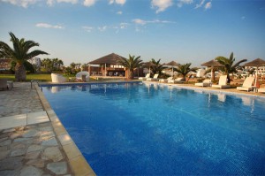 Koufonisia Hotel