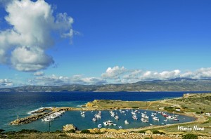 Koufonisia - Parianos