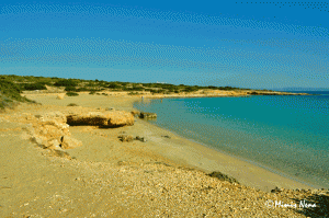 Koufonisia - Platia-Pounta