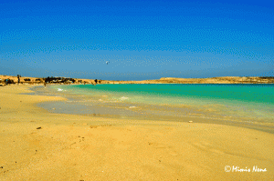 Koufonisia - Pori