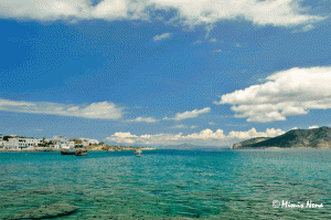 Koufonisia-View