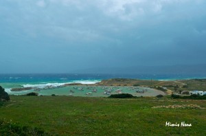 Koufonisia - Parianos