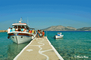 Λάντζα